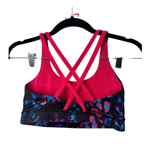 Lululemon Free To Be Bra Wild - Picture 4 of 8